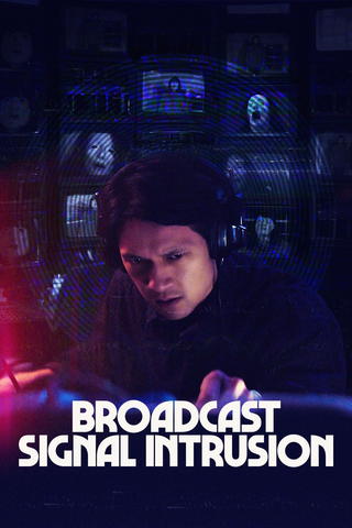 Broadcast signal intrusion