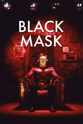 Black Mask