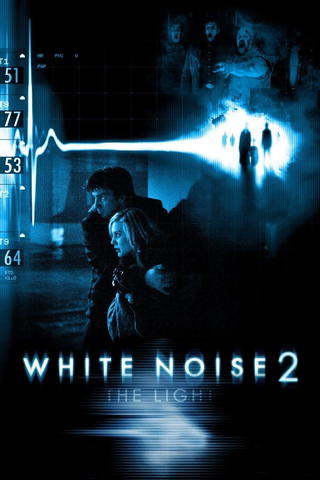White Noise: The Light