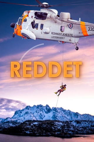Reddet – tegnspråktolket