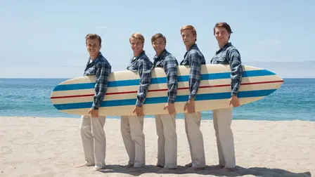 Love & Mercy