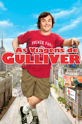 As Viagens de Gulliver