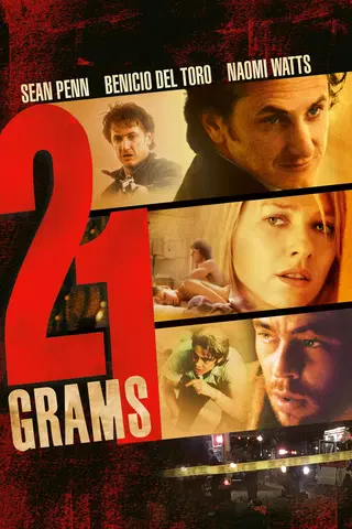 21 gram