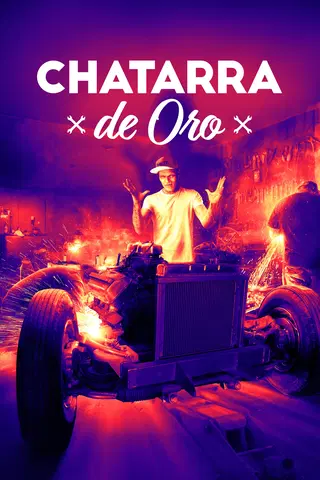El imperio del desguace