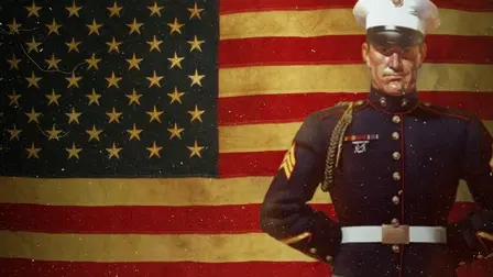 Devil Dogs: Hero Marines of WWI