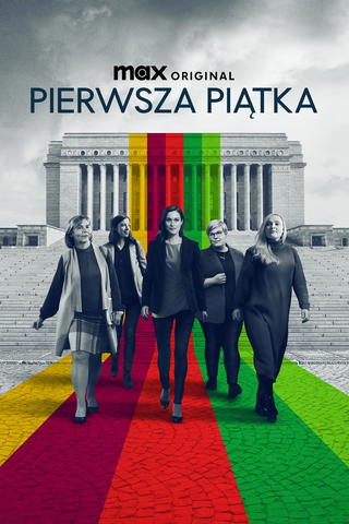 Pierwsza piątka