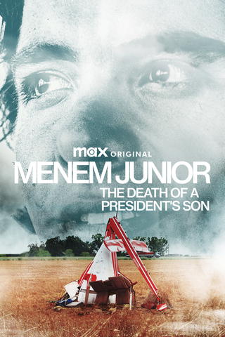 Menem Junior: The Death of a President's Son