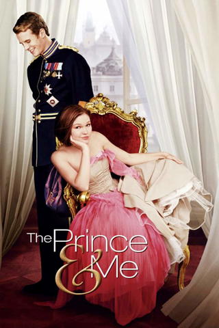 Prinsen og mig (The Prince and Me)