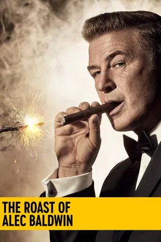 The Roast of Alec Baldwin