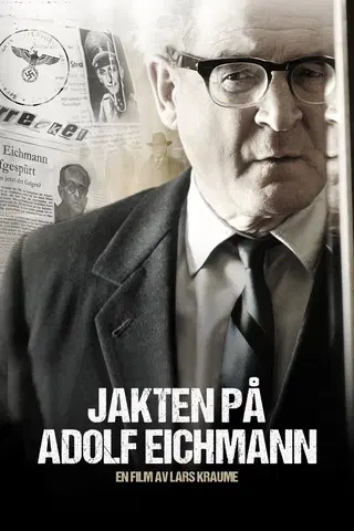 The People vs. Fritz Bauer