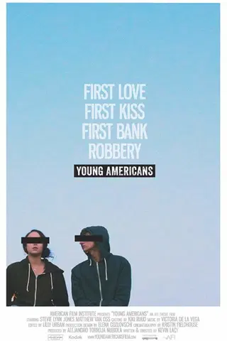 Young Americans
