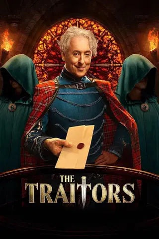 THE TRAITORS