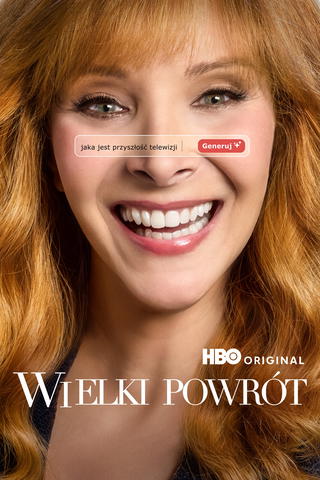 Wielki powrót