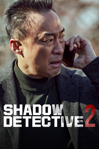 Shadow Detective
