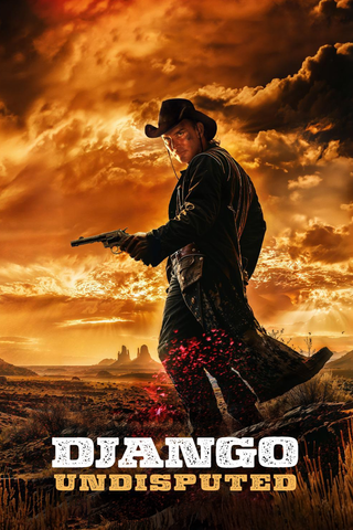 Django Undisputed