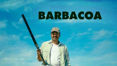 Barbacoa
