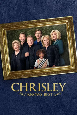 La Familia Chrisley