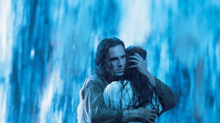 The Last of the Mohicans