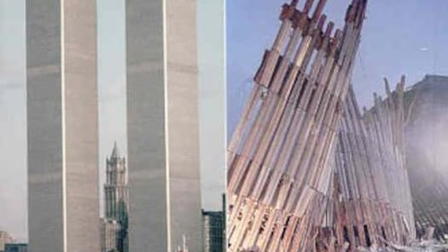 World Trade Center: Anatomy of the Collapse