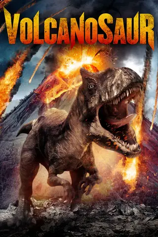 Volcanosaur