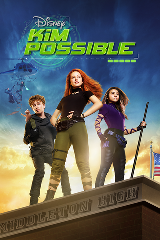 Kim Possible