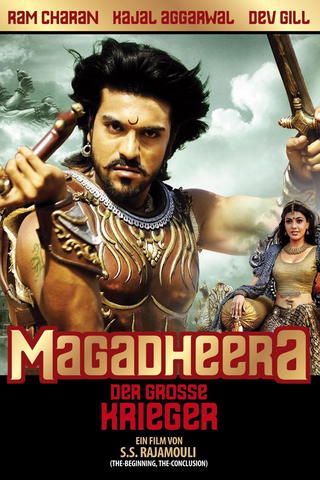 Magadheera - Der große Krieger