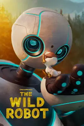 WILD ROBOT, THE