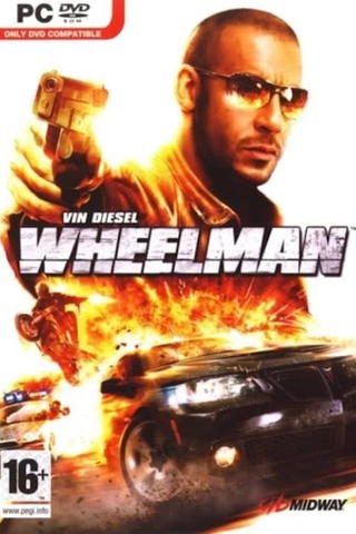 Wheelman