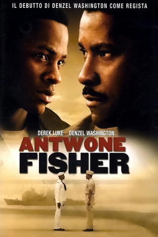 Antwone Fisher