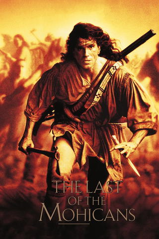 The Last of the Mohicans