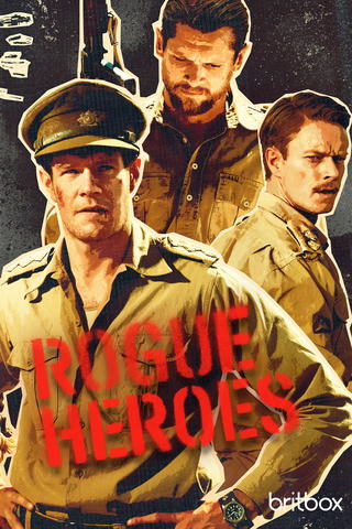 Rogue Heroes