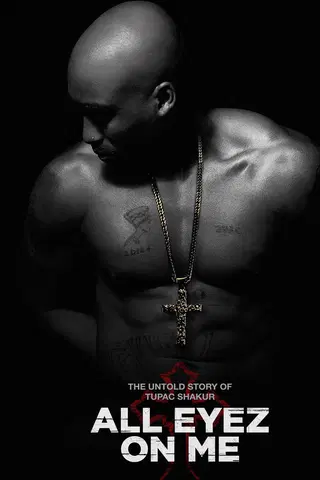 All Eyez On Me