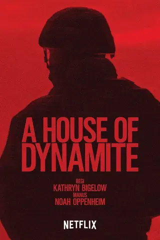 A House of Dynamite