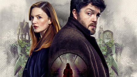 Cormoran Strike