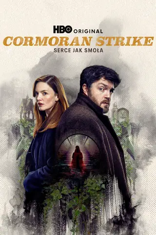 Cormoran Strike