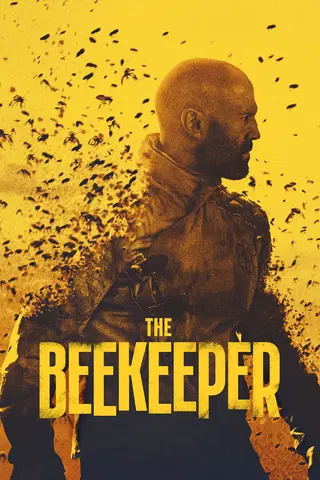 The Beekeeper