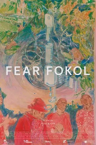 Fear Nothing