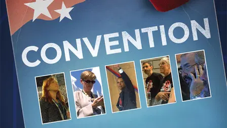 Convention