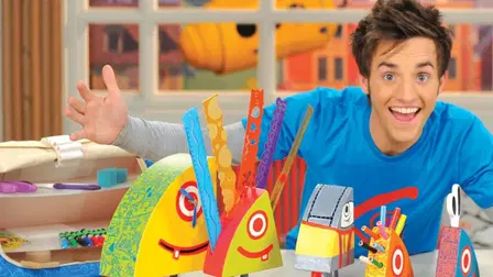 Artzooka!