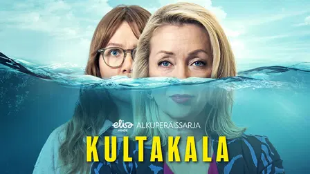 Kultakala