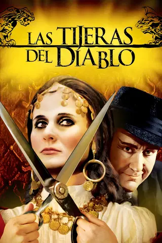 El jardín de las torturas