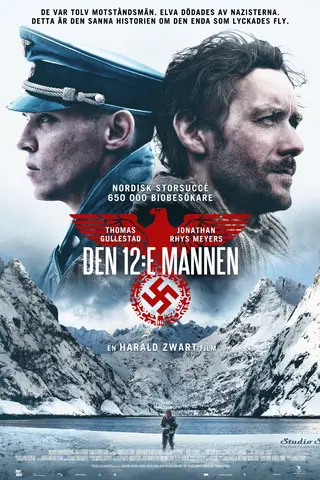 Den 12:e mannen
