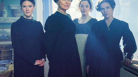 Miss Austen