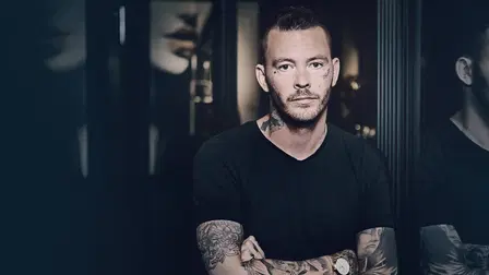 Joakim Lundell - Kockiboi Saved My Life