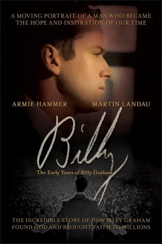 Billy: The Early Years of Billy Graham