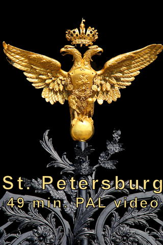 St. Petersburg