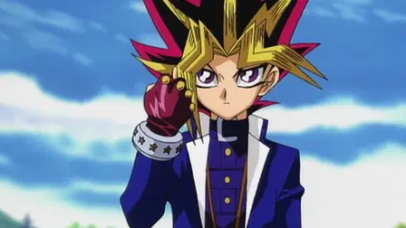 Yu-Gi-Oh! (Original)