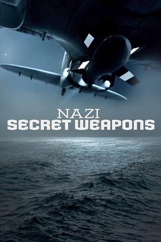 Nazi Secret Weapons