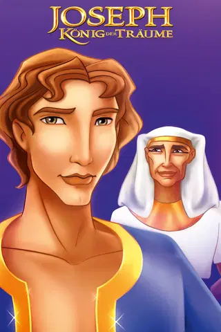 Joseph - König der Träume