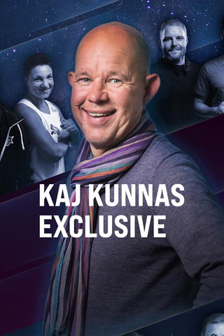 Kaj Kunnas Exclusive